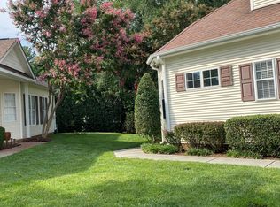 4656 Pooh Corner Dr, Raleigh, NC 27616