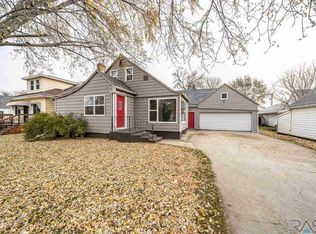 510 N Main St, Salem, SD 57058