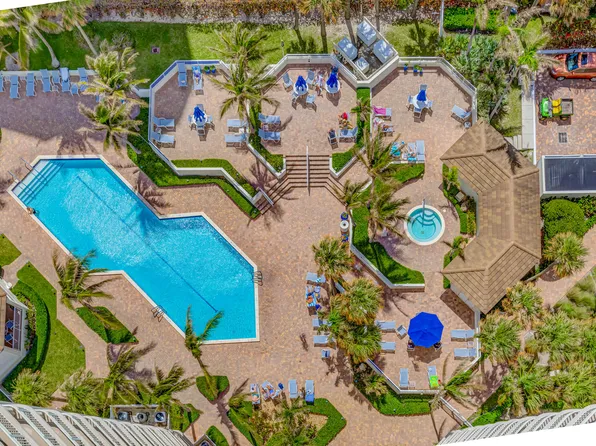 3000 N Ocean Drive #22-G, Singer Island, FL 33404