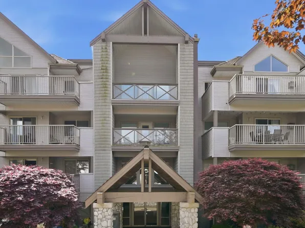 33478 Roberts Ave #116, Abbotsford, BC V2S 8E1