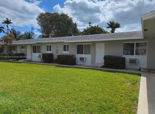 1546 Arthur St APT 1A, Hollywood, FL 33020