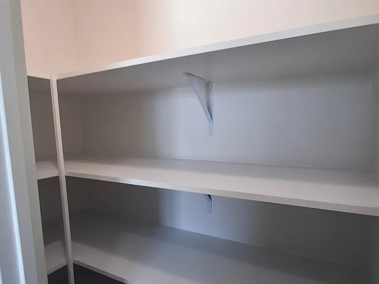 Carefree Ranch #133 - Kitchen Pantry