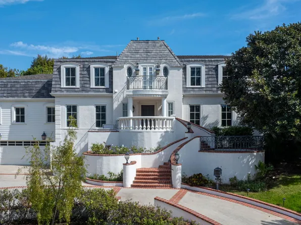 436 Loring Ave, Los Angeles, CA 90024