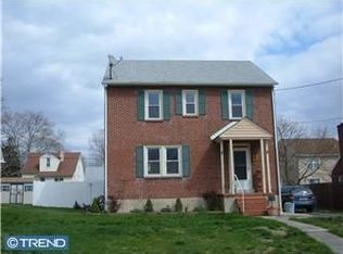 5 Harding Ave, Wilmington, DE 19804