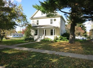 408 E Church St, Viroqua, WI 54665