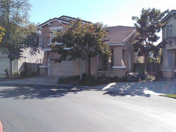 Sweetwater Way in Storke Ranch