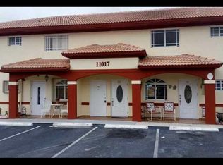 11017 W Okeechobee Rd UNIT 201, Hialeah, FL 33018