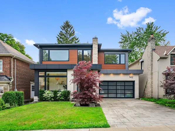 142 Fallingbrook Rd, Toronto, ON M1N 2T6