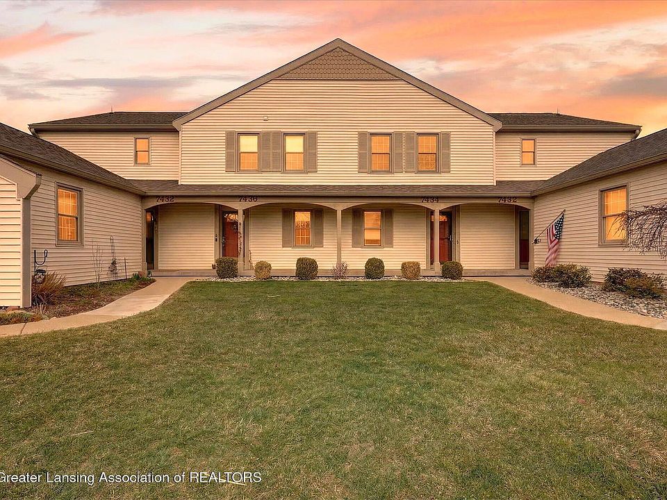 1st image of 7436 Creekside Dr Unit 10