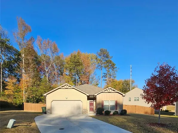 3767 Portsmouth Way, Atlanta, GA 30331