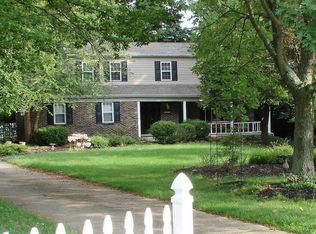 2526 Concordgreen Dr, Cincinnati, OH 45244