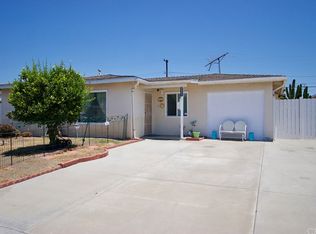 13162 La Pata St, Westminster, CA 92683