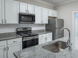 Edgewood Apartments by Callio Properties, Hixson, TN 37343