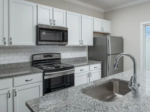 Edgewood Apartments by Callio Properties