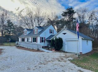 9800 N State Road 135, Morgantown, IN 46160