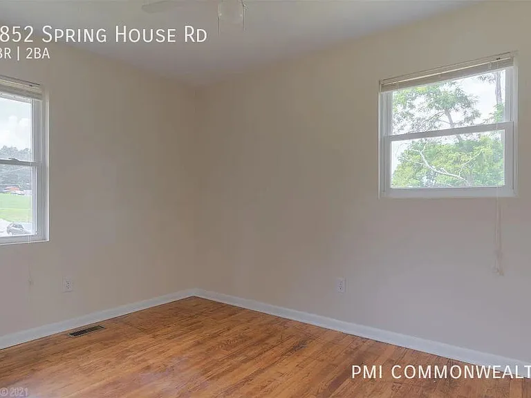 2852 Spring House Rd — Photo 7