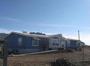 8130 Warm Springs Rd SE, Deming, NM 88030