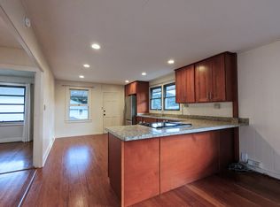 2401 Booth Rd #UP, Honolulu, HI 96813