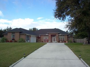 1028 Cactus Cut Rd, Middleburg, FL 32068