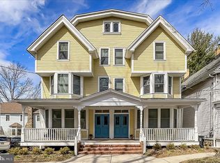 46 Park Pl APT 2, Princeton, NJ 08542