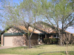 2304 Silverleaf Cv, Round Rock, TX 78664