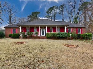 600 Springwood Cir SE, Huntsville, AL 35803