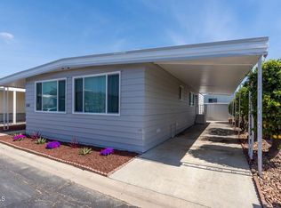 132 Rainbow Dr #158, Oxnard, CA 93033