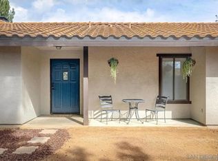 30720 Saddleback Rd, Valley Center, CA 92082