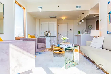 Rented by Urban Realty NYC