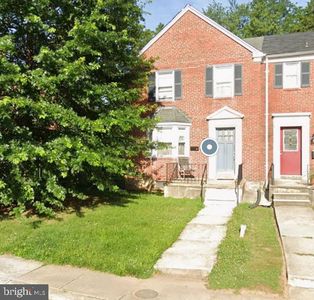 6166 Parkway Dr, Baltimore, MD, 21212