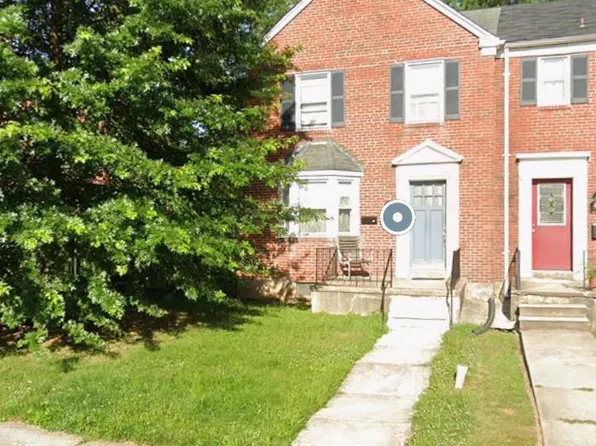 6166 Parkway Dr, Baltimore, MD 21212