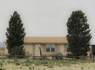 8266 N Central Hwy, Mc Neal, AZ 85617