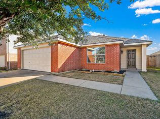 143 Independence Ave, Venus, TX 76084