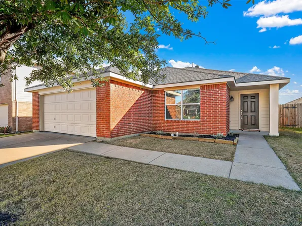 143 Independence Ave, Venus, TX 76084