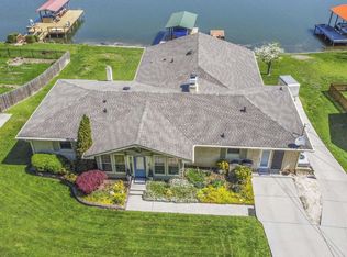 306 Lakewood Rd, Kingston, TN 37763