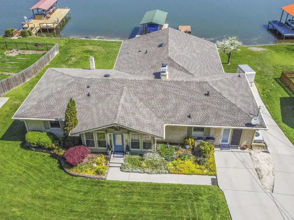 306 Lakewood Rd, Kingston, TN 37763