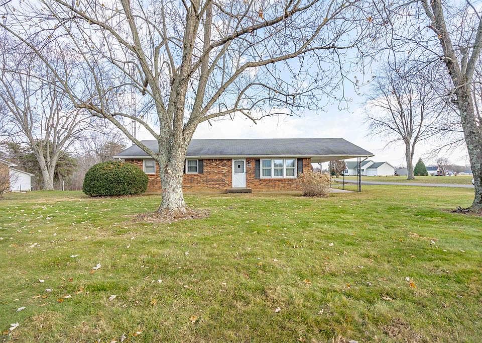 3536 Lilac Rd, Leitchfield, KY 42754 Zillow
