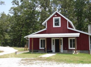 611 Jeb Dr, Walhalla, SC 29691
