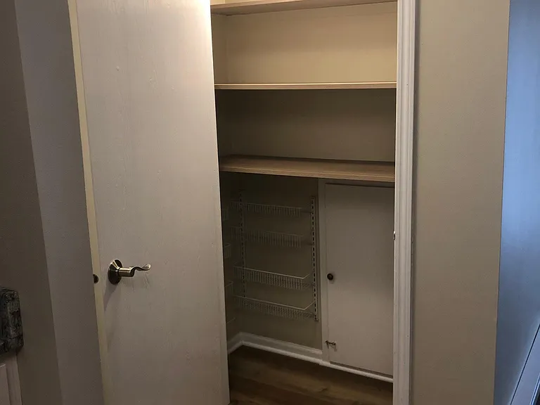 Pantry