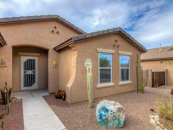 2nd image of 488 S Sterling Vistas Way