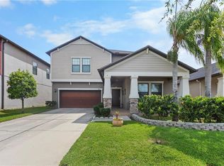 4350 Shrewbury Pl, Land O Lakes, FL 34638