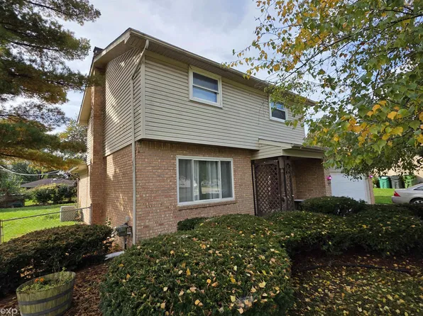 8422 21 Mile Road, Shelby Charter Township, MI 48317