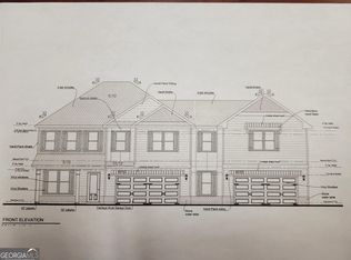 86 Wylde Woode Dr, McDonough, GA 30253
