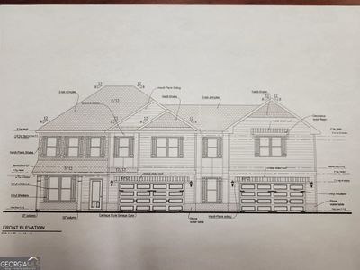 86 Wylde Woode Dr, McDonough, GA, 30253