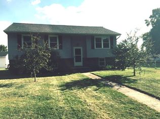 801 Poplar St, Plymouth, IN 46563