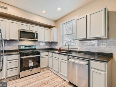 3601 5th St, Baltimore, MD, 21225