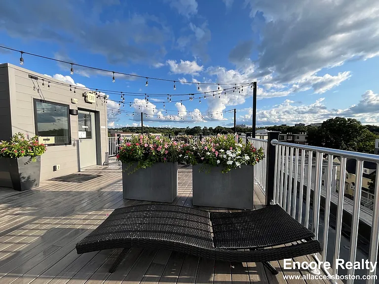 24 Everett St #3 — Photo 14