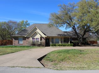 3601 Ryan Ct, Burleson, TX 76028