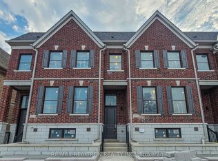 10262 Keele St, Vaughan, ON L6A 5B6