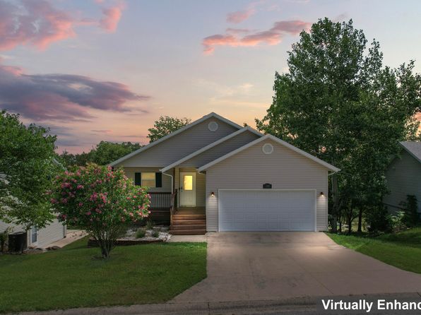330 Eagle Drive, Forsyth, MO 65653